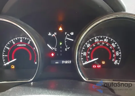 2013 Toyota Highlander Se V6 из США, поврежденный, VIN 5TDBK3EHXDS188192